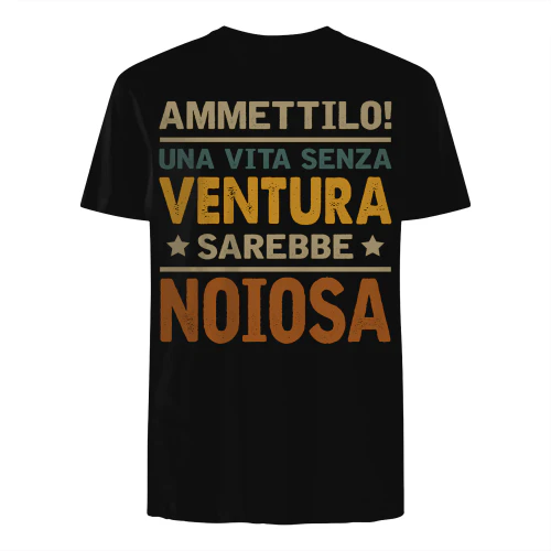 IT0133 Ventura TSIT15