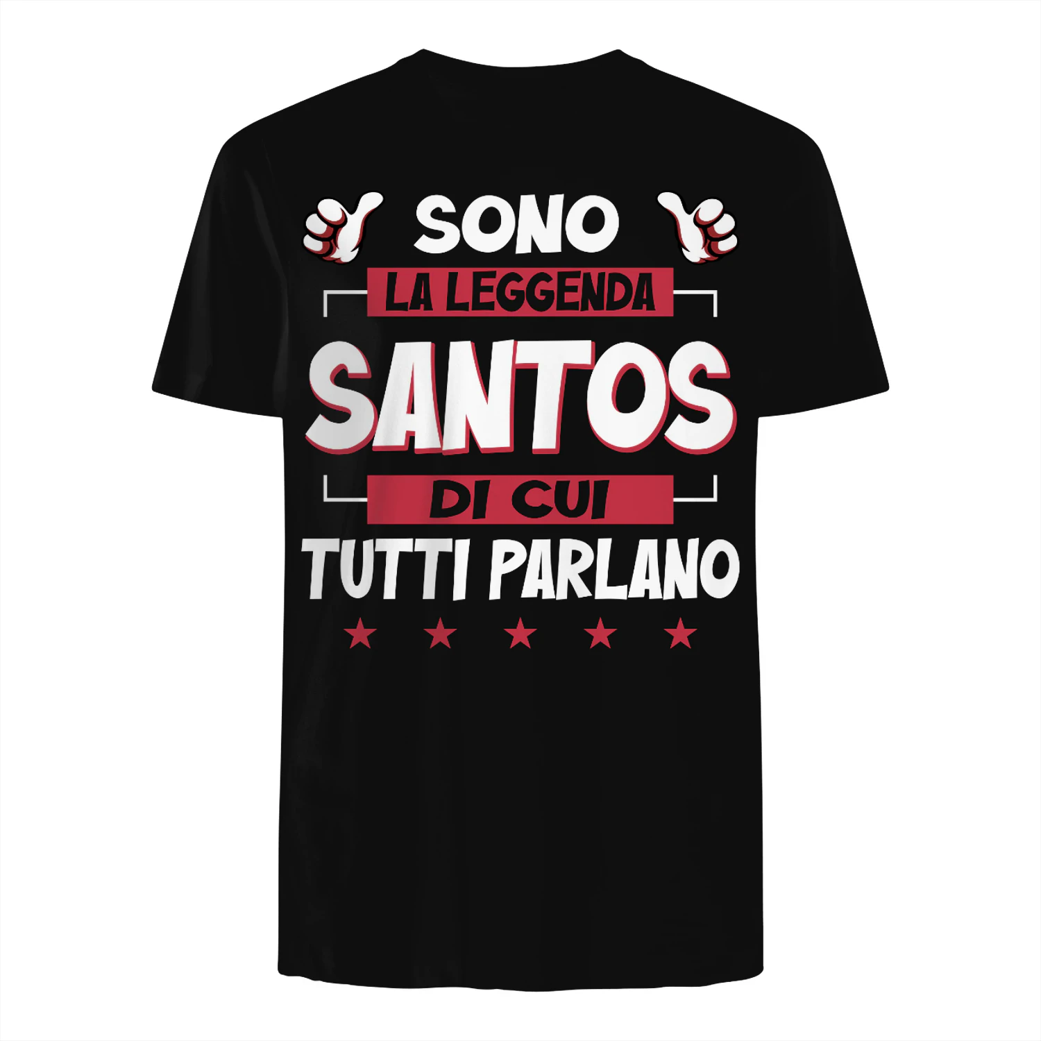 IT0363 Santos TSIT21