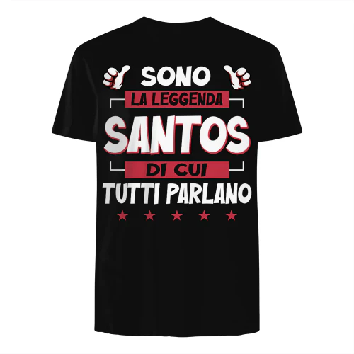 IT0363 Santos TSIT21