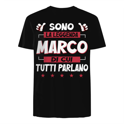 IT0447 Marco TSIT21