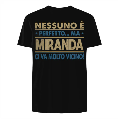 IT0460 Miranda TSIT16