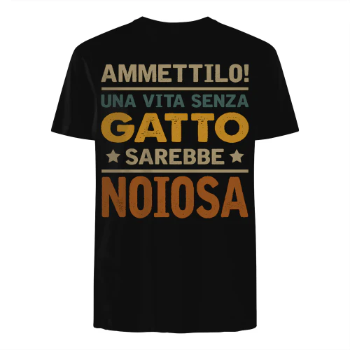 IT0218 Gatto TSIT15