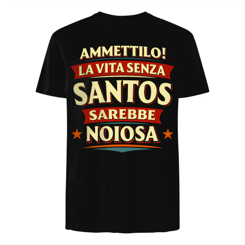 IT0363 Santos TSIT25