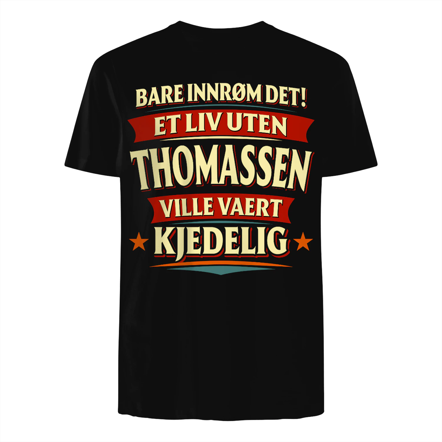 NU0081 Thomassen NO25