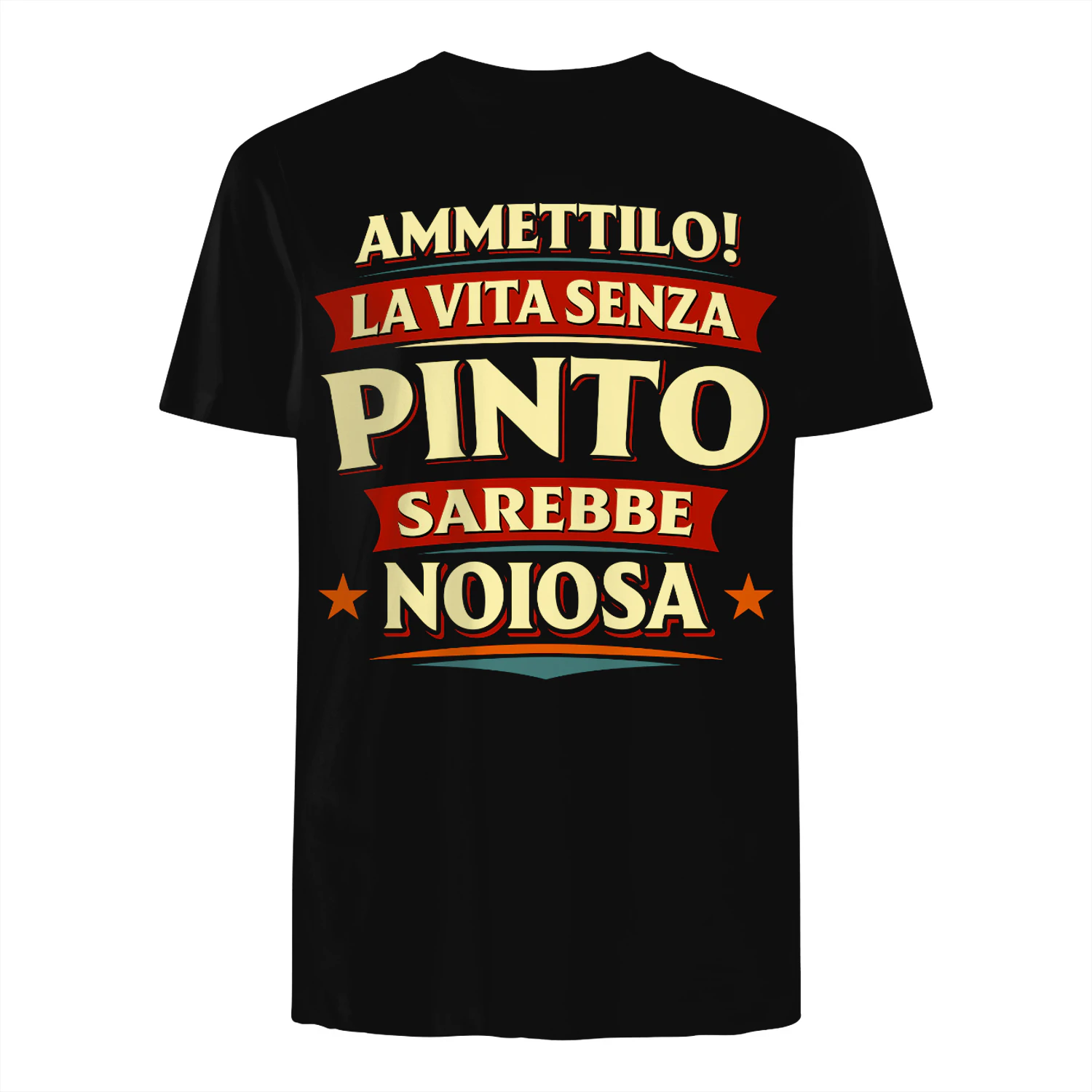 IT0139 Pinto TSIT25