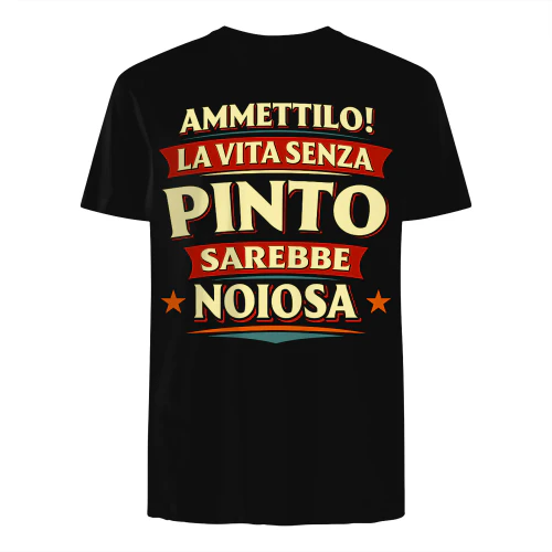 IT0139 Pinto TSIT25