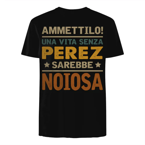 IT0275 Perez TSIT15