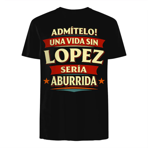 TBN0007 Lopez TSES25