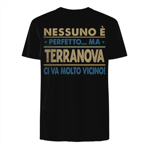 IT0487 Terranova TSIT16