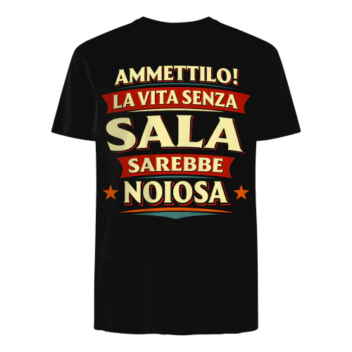 IT0063 Sala TSIT25