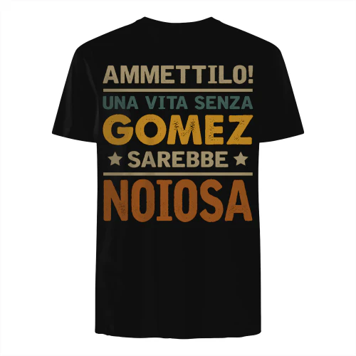 IT0289 Gomez TSIT15