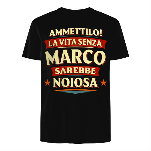IT0447 Marco TSIT25