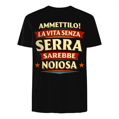 IT0028 Serra TSIT25