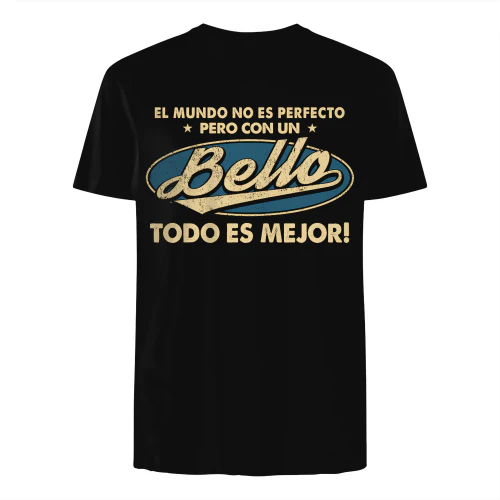 TBN0438 Bello ES11