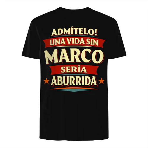 TBN0232 Marco TSES25