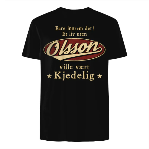 NU0254 Olsson NO02