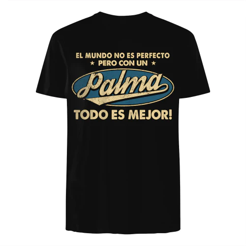 TBN0320 Palma ES11
