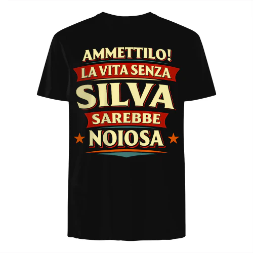 IT0237 Silva TSIT25
