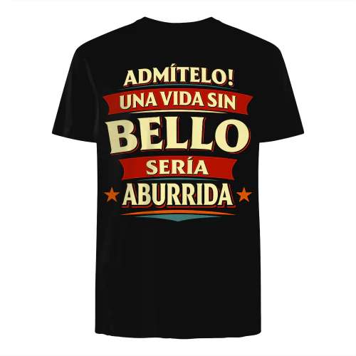 TBN0438 Bello TSES25