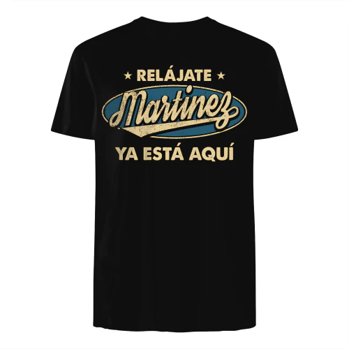 TBN0003 Martinez ES10