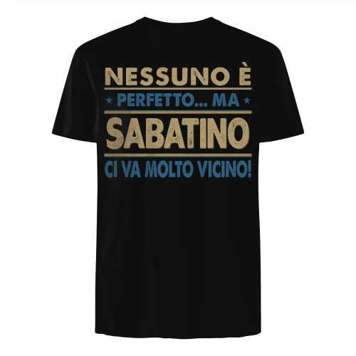 IT0464 Sabatino TSIT16