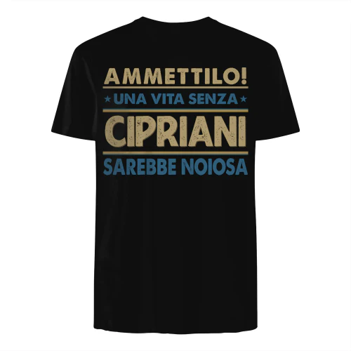 IT0359 Cipriani TSIT07