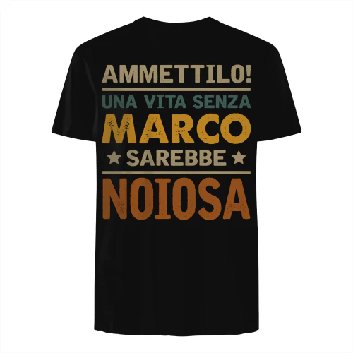 IT0447 Marco TSIT15