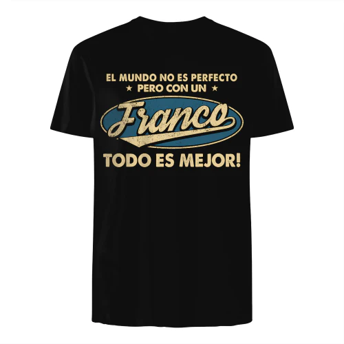 TBN0101 Franco ES11