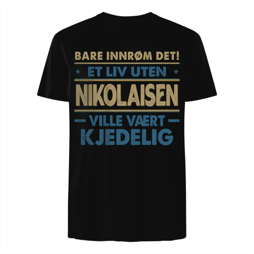 NU0215 Nikolaisen NO03