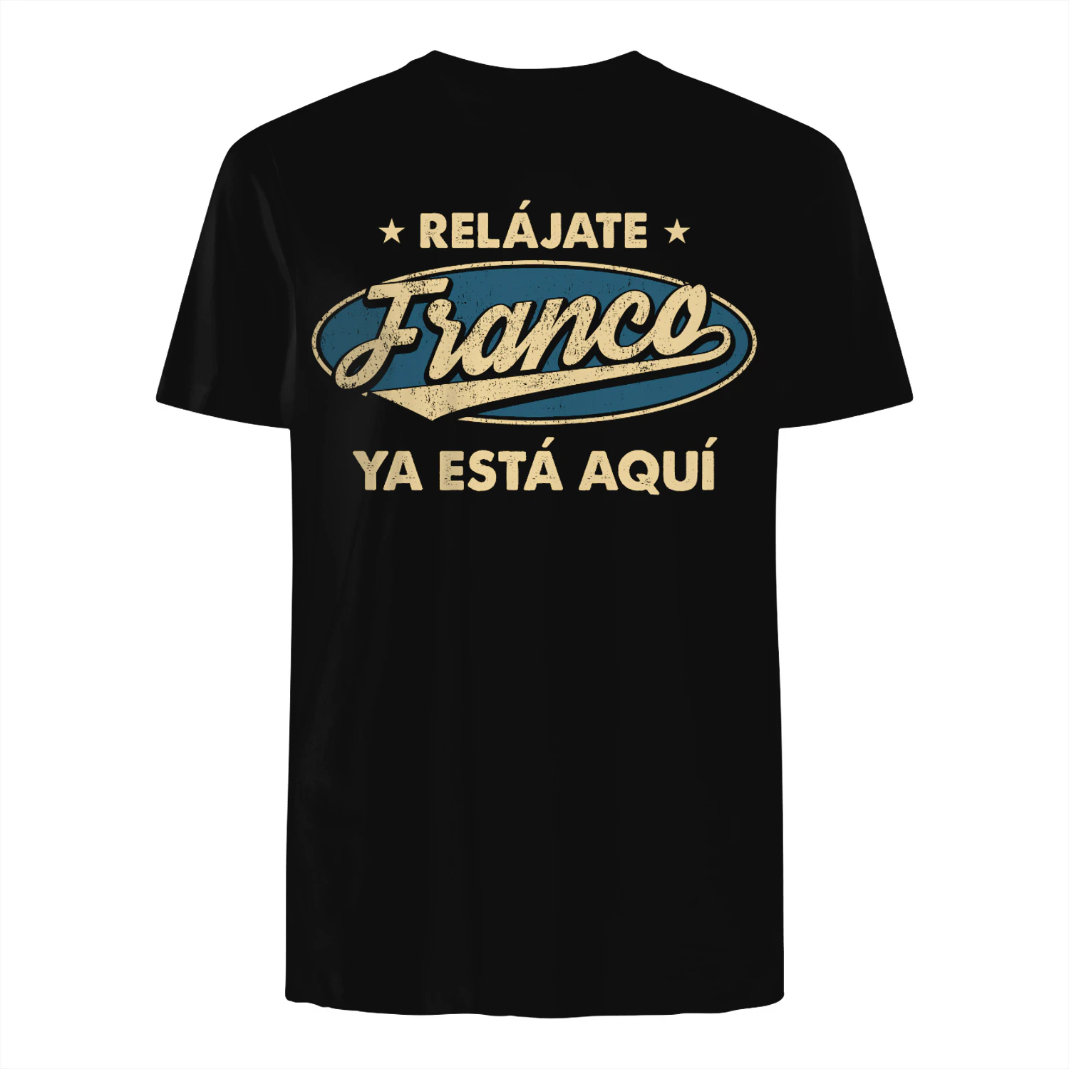 TBN0101 Franco ES10