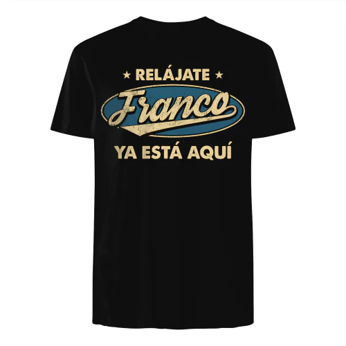 TBN0101 Franco ES10