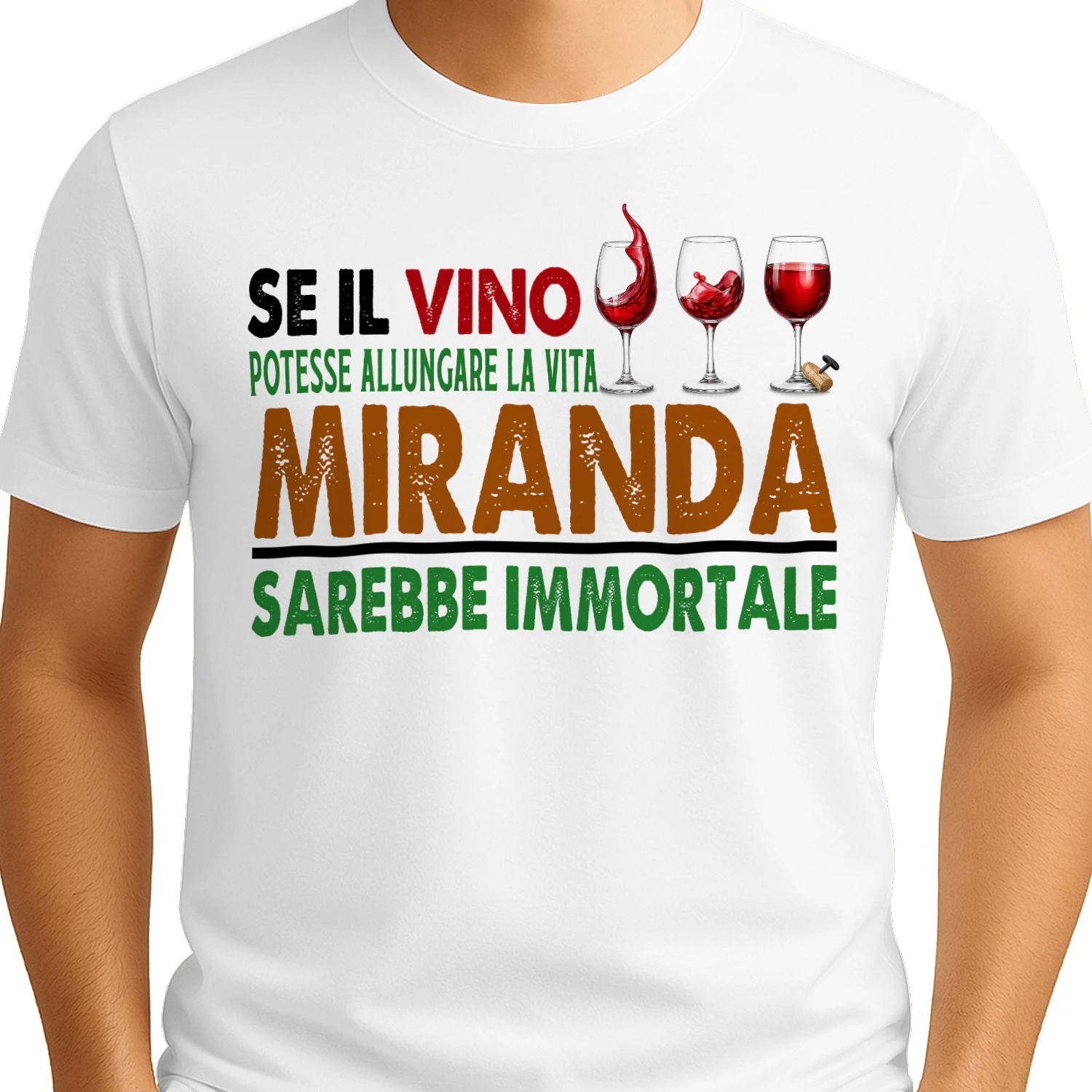 IT0460 Miranda TSIT14