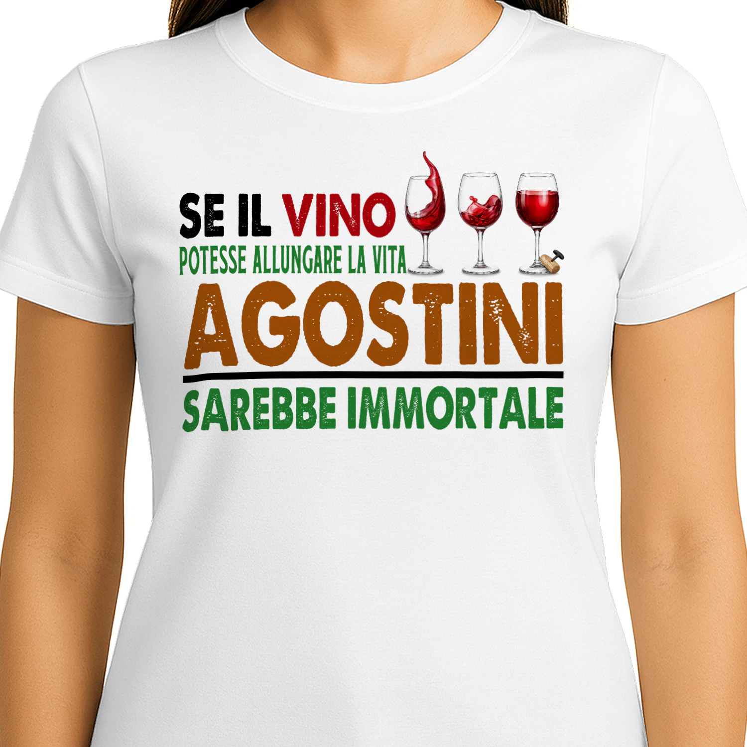 IT0157 Agostini TSIT14