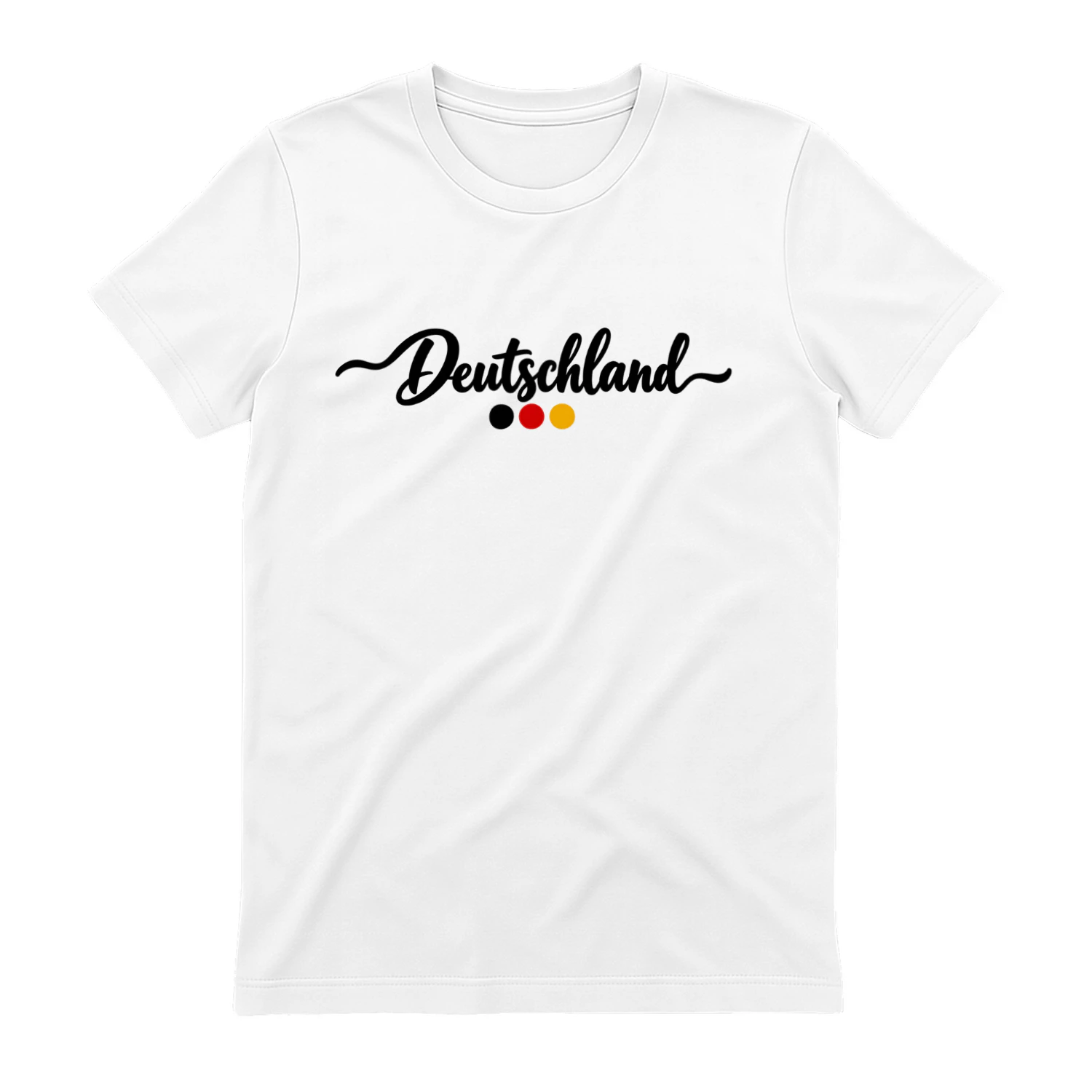 Deutschland T-Shirt