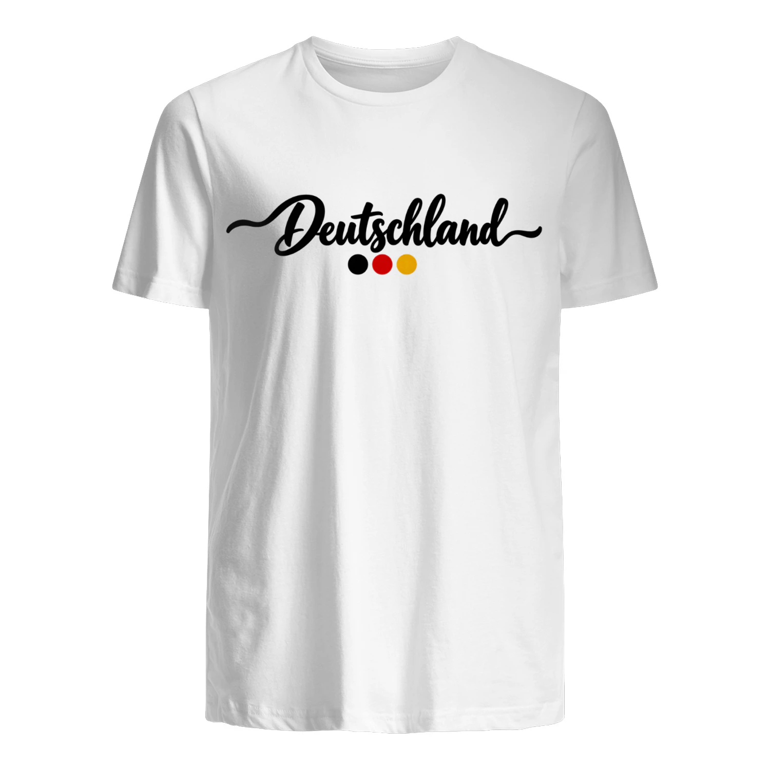 Deutschland T-Shirt