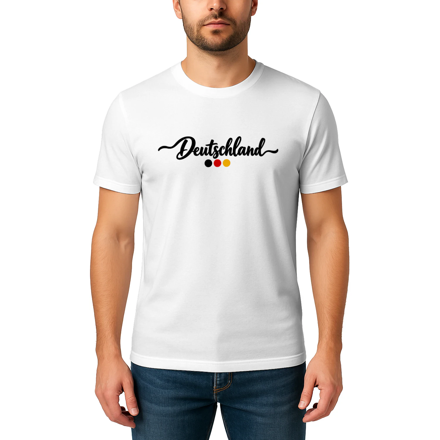 Deutschland T-Shirt