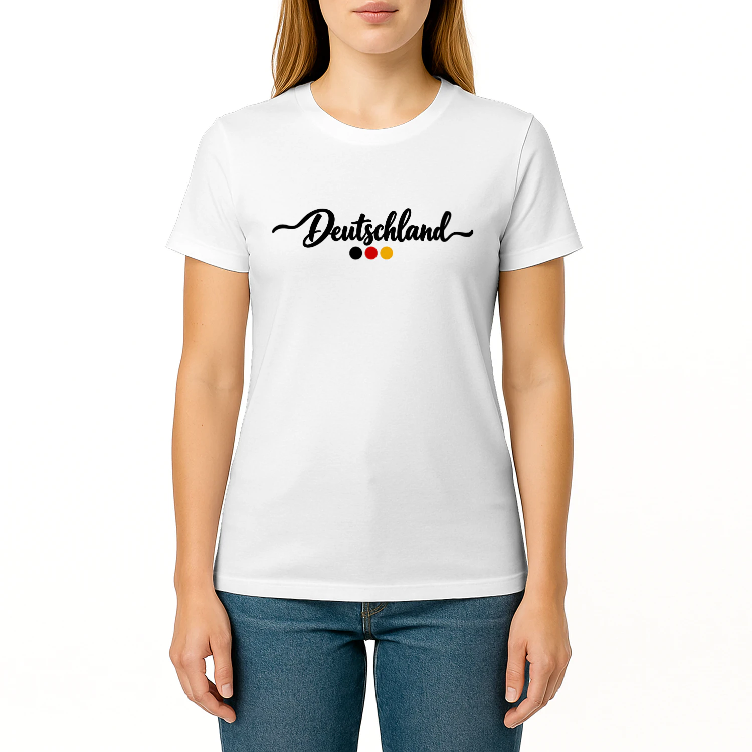 Deutschland T-Shirt
