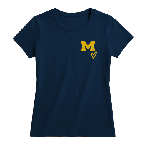 Navy Maize M
