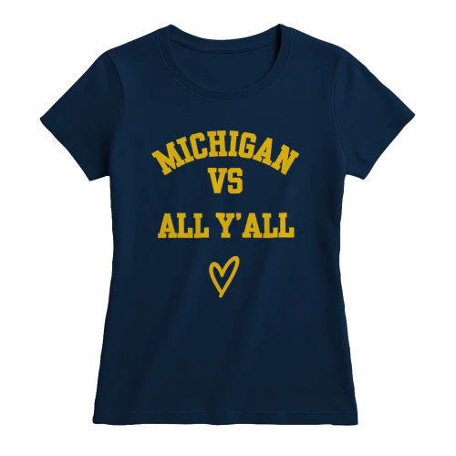 Michigan VS All