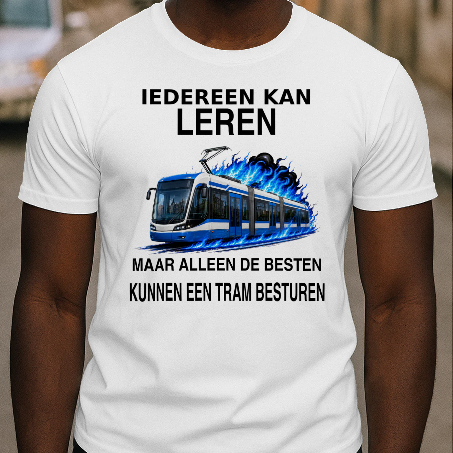 tram-NL