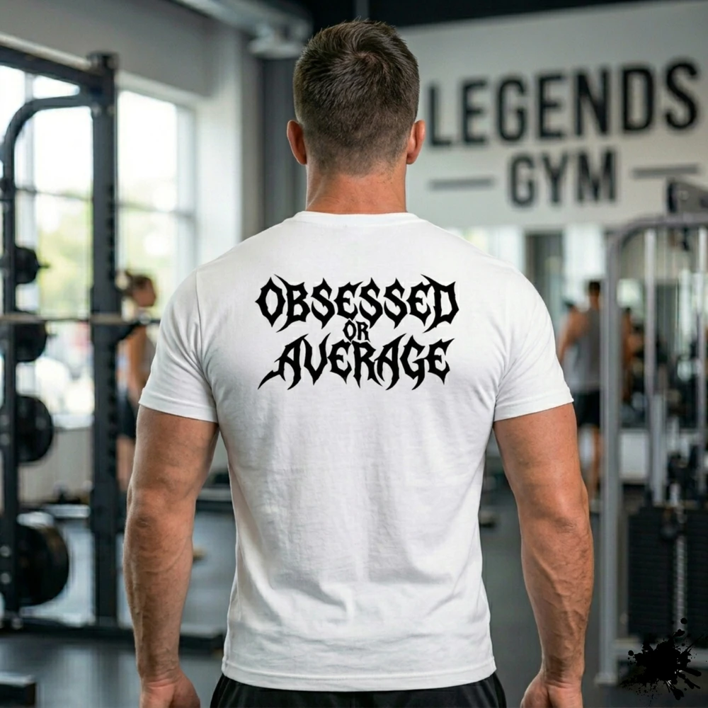 Ascend Obsession