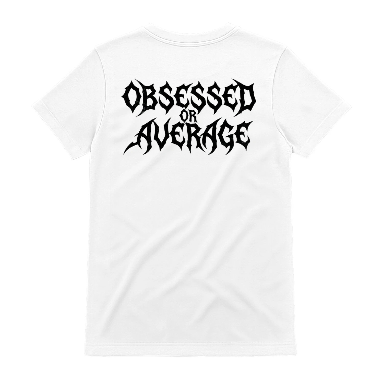 Ascend Obsession
