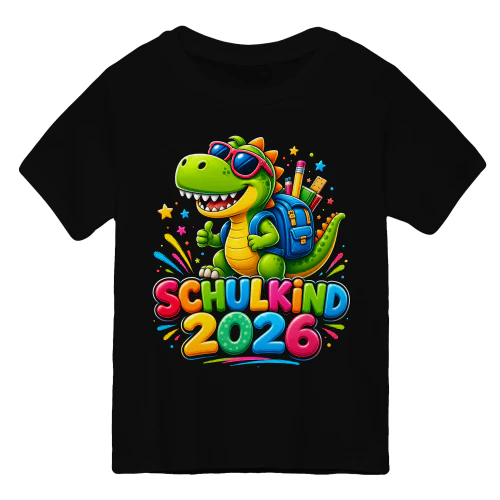 SCHUL KIND 2026