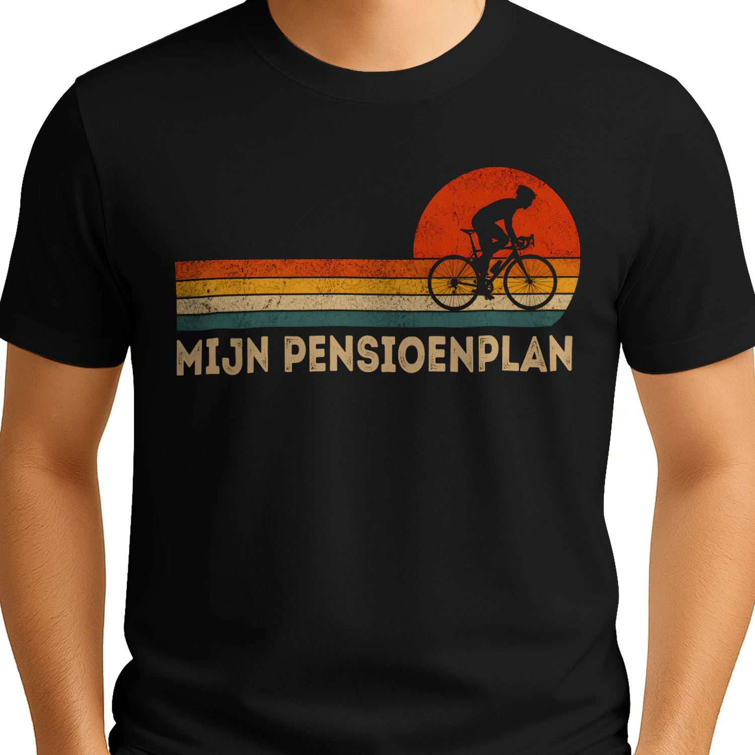 MEIJN PENSIOENPLAN - VOOR FIETSLIEFHEBBERS 