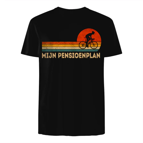 MIJN PENSIOENPLAN