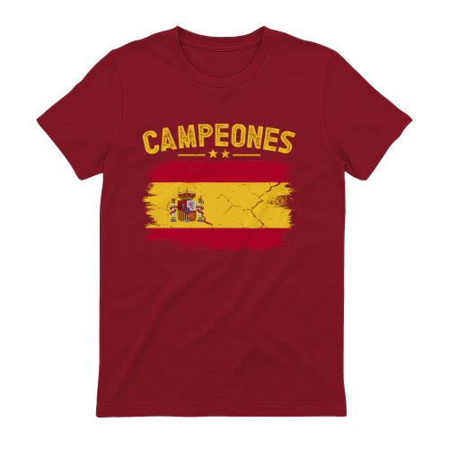 CAMPEONES España 2026