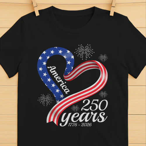 250 Years of American Freedom