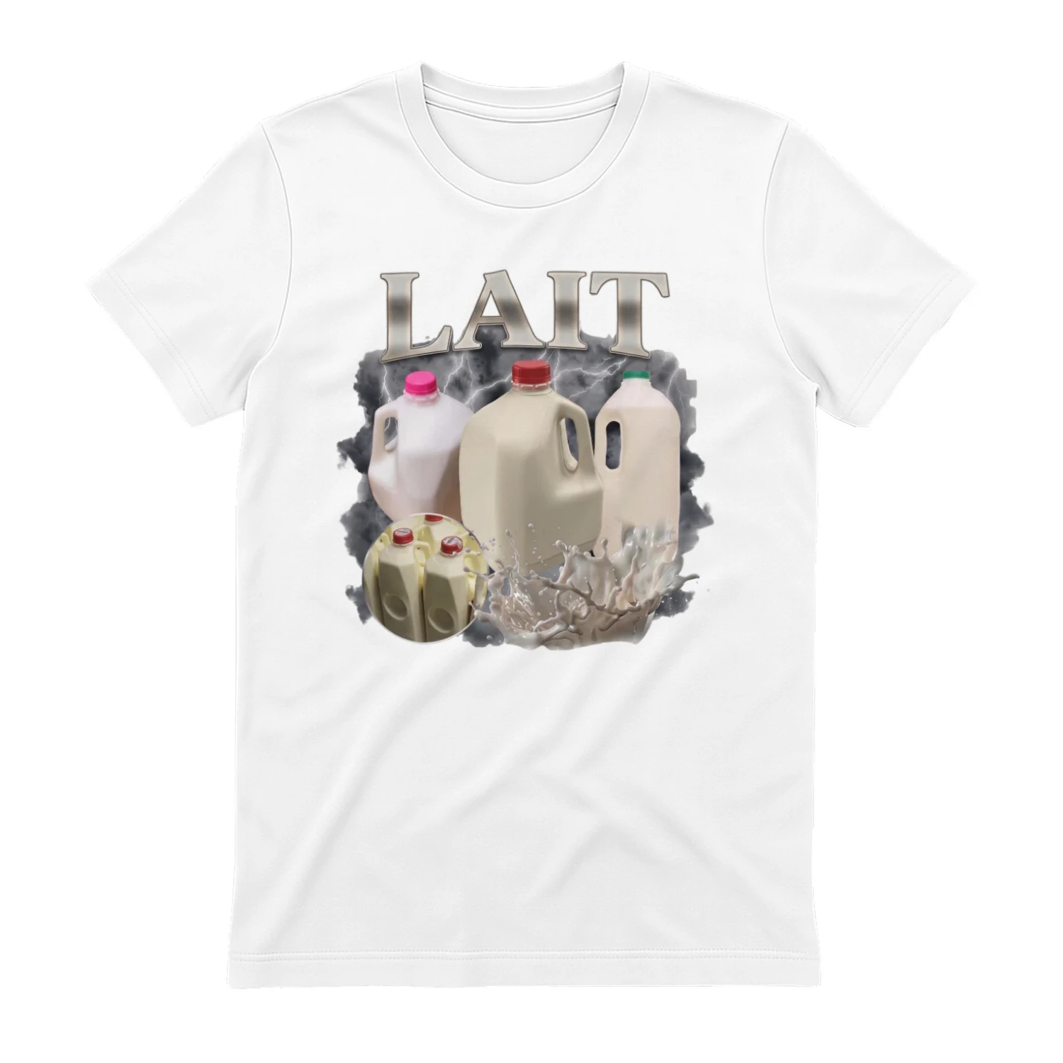 LAIT