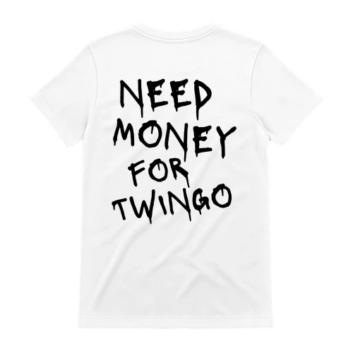 NEED MONEY FOR TWINGO