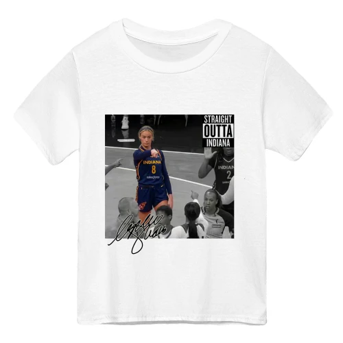 sophie cunningham basketball 5
